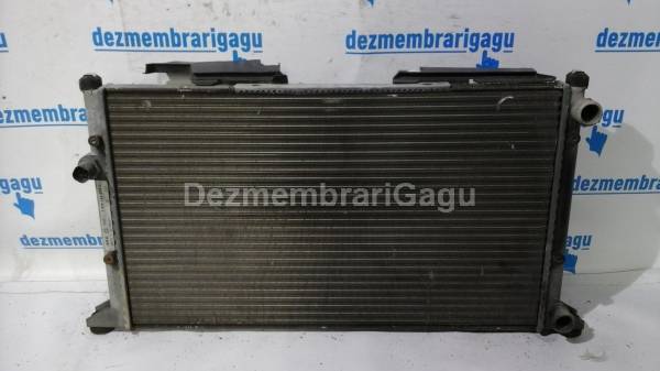 Radiator apa VOLKSWAGEN GOLF III (1991-1998), 2.0