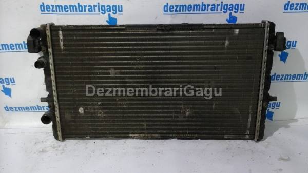 Vand radiator apa SEAT CORDOBA (1993-1999), 1.6 Benzina, 55 KW