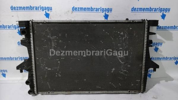 De vanzare radiator apa VOLKSWAGEN TRANSPORTER T5 (2003-), 1.9 Diesel, 63 KW