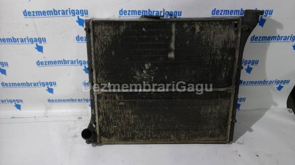 Radiator apa Volkswagen Lt Ii