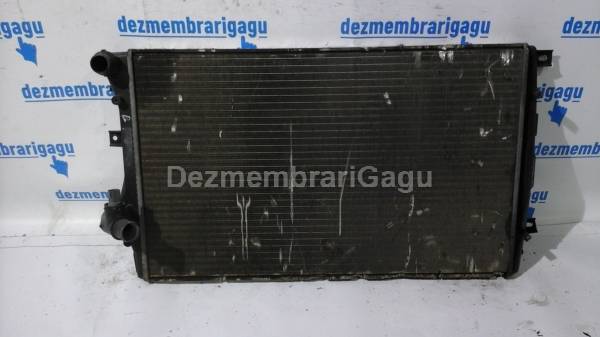 Vand radiator apa VOLKSWAGEN PASSAT / 3B3 - 3B6 (2000-2005), 1.9 Diesel, 96 KW