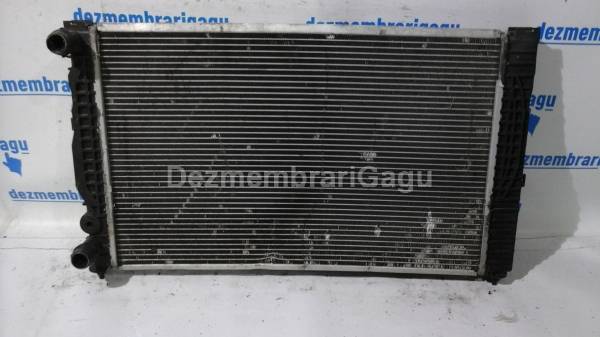 Vand radiator apa SKODA SUBERB (3U4), 1.9 Diesel, 96 KW