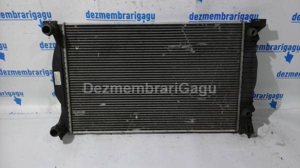 Vand radiator apa AUDI A4 II (2000-2004), 1.8 Benzina, 120 KW