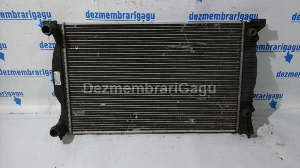 Vand radiator apa AUDI A4 II (2000-2004), 1.8 Benzina, 120 KW din dezmembrari