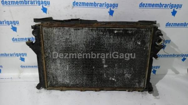 De vanzare radiator apa AUDI A6 I (1994-1997), 1.9 Diesel, 66 KW second hand