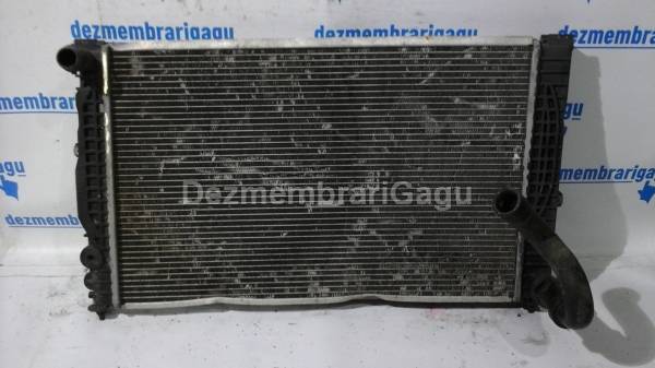 Vand radiator apa AUDI A4 I (1995-2001), 2.5 Diesel, 110 KW din dezmembrari
