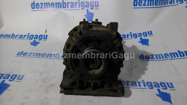 Alternator Mercedes A-class / W168
