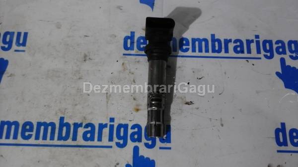 Bobina inductie VOLKSWAGEN GOLF V (2003-), 1.6 Benzina, 85 KW sh