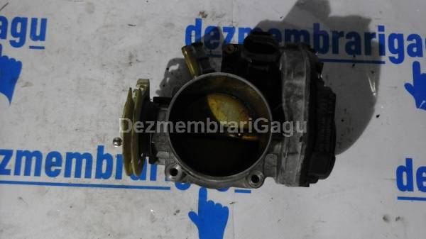 Clapeta acceleratie Audi A6