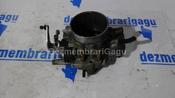  Clapeta acceleratie OPEL VECTRA B (1995-2003), 2.5 Benzina, 125 KW sh