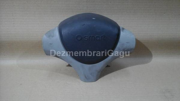 Vand airbag volan SMART FORFOUR
