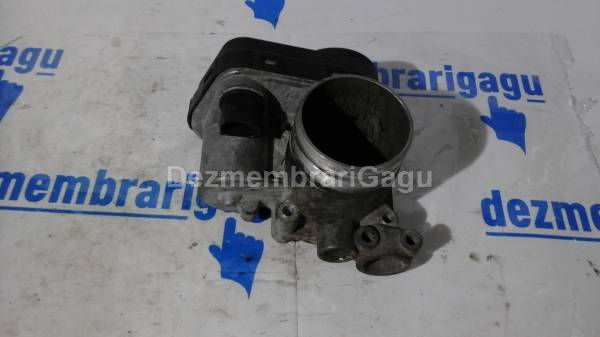 Vand clapeta acceleratie MERCEDES A-CLASS / W168 (1997-2004), 1.4 Benzina, 60 KW