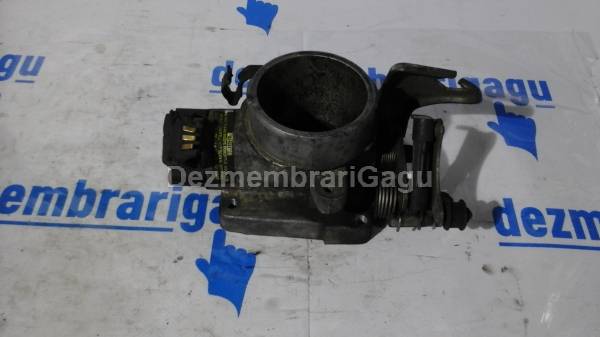Clapeta acceleratie Ford Fiesta I
