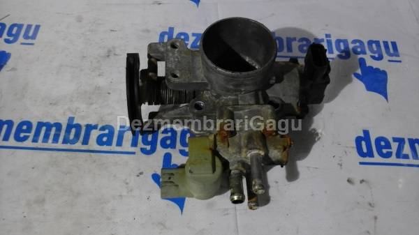 De vanzare clapeta acceleratie TOYOTA COROLLA / E10 (1992-1997), 1.8 Benzina, 81 KW