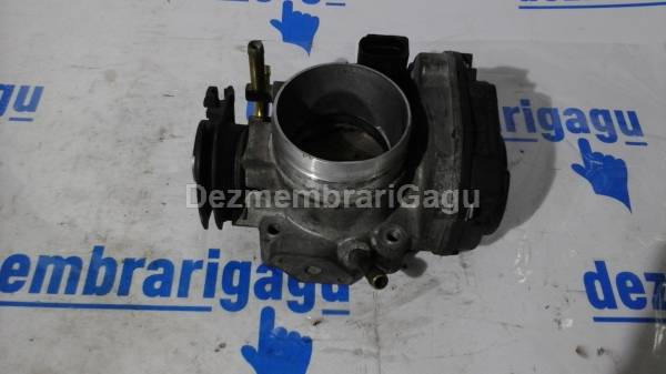 Clapeta acceleratie VOLKSWAGEN GOLF IV (1997-2005), 2.0 Benzina, 85 KW