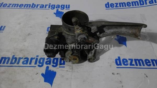 Clapeta acceleratie RENAULT CLIO II (1998-), 1.6 Benzina