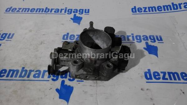 Vand clapeta acceleratie SUZUKI WAGON R (2000-), 1.3 Benzina din dezmembrari