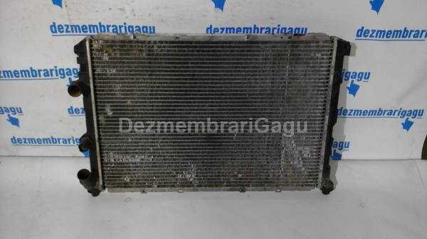 Vand radiator apa RENAULT KANGOO I (1998-), 1.9 Diesel, 47 KW