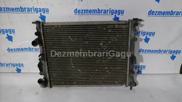 Radiator apa DACIA LOGAN, 1.5 Diesel, 48 KW