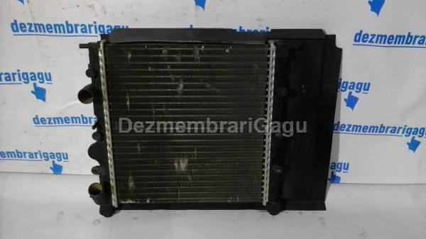 Radiator apa RENAULT CLIO II (1998-), 1.2 Benzina, 43 KW