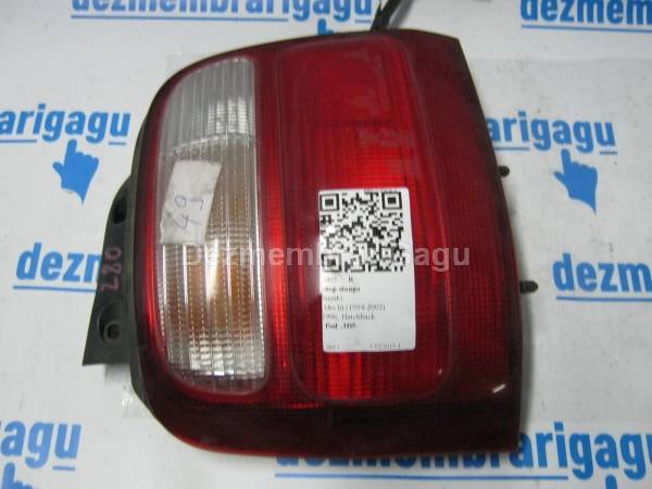 Stop stanga SUZUKI ALTO III (1994-2002)