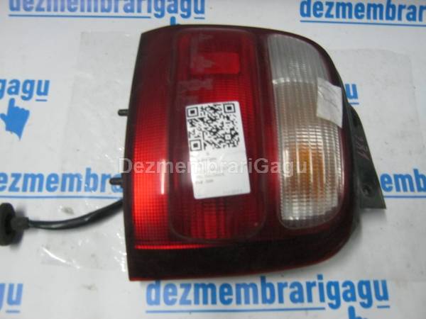 De vanzare stop dreapta SUZUKI ALTO III (1994-2002)