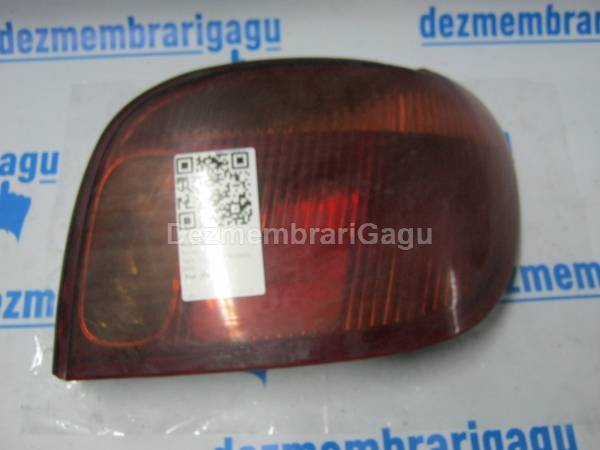 Vand stop dreapta TOYOTA YARIS / CP10 (1999-2005)