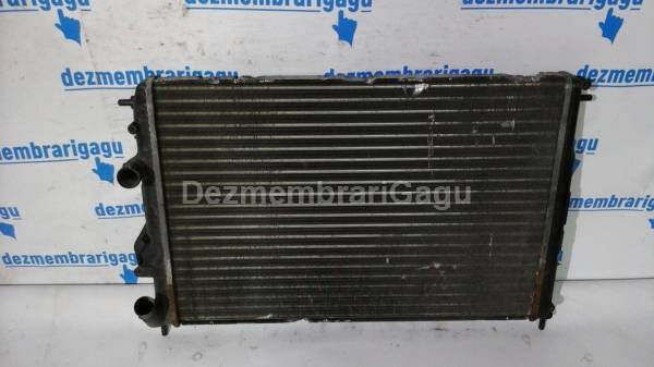 Radiator apa Renault 20