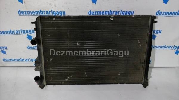 Radiator apa RENAULT SCENIC I (1999-), 1.9 Diesel, 75 KW