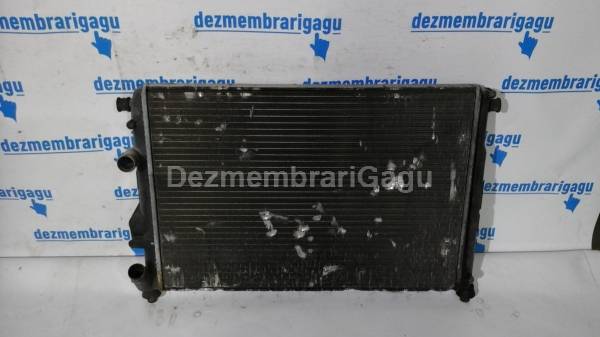  Radiator apa RENAULT SCENIC I (1999-), 2.0 Benzina, 102 KW sh