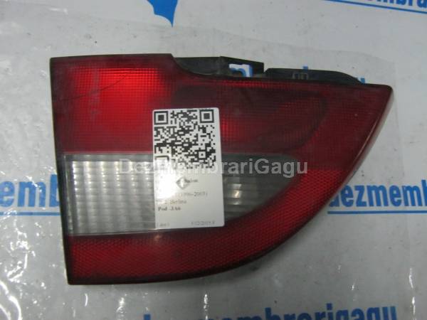 Vand stop stanga haion RENAULT MEGANE I (1996-2003)