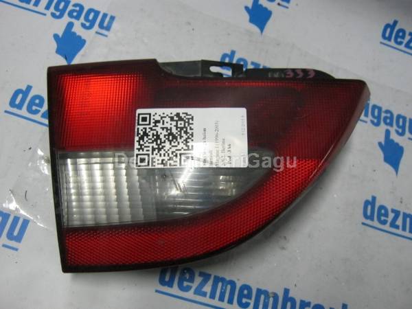 Vand stop stanga haion RENAULT MEGANE I (1996-2003)