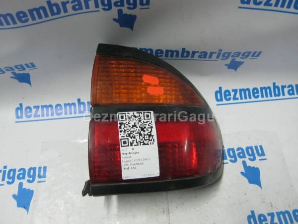Stop dreapta RENAULT LAGUNA I (1993-2001)