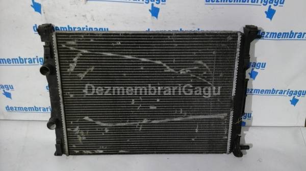 Vand radiator apa RENAULT SCENIC II (2003-), 1.9 Diesel, 88 KW din dezmembrari