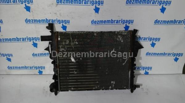 Radiator apa RENAULT TWINGO (1993-), 1.2 Benzina, 43 KW