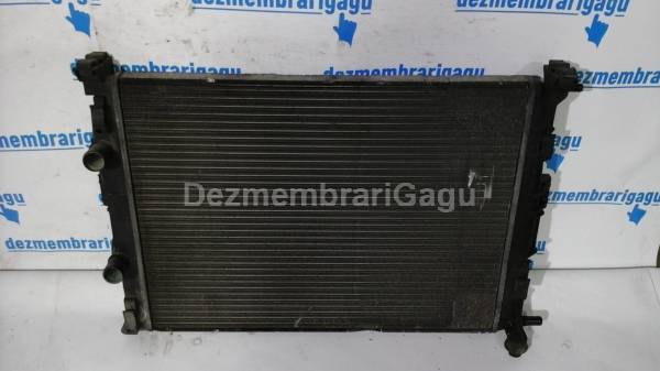 Radiator apa RENAULT MEGANE II (2002-), 1.9 Diesel, 88 KW