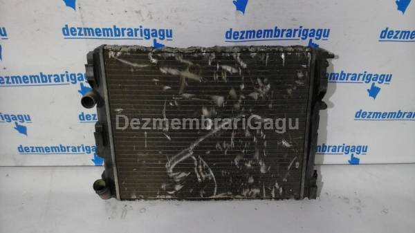 Radiator apa DACIA LOGAN, 1.5 Diesel, 48 KW