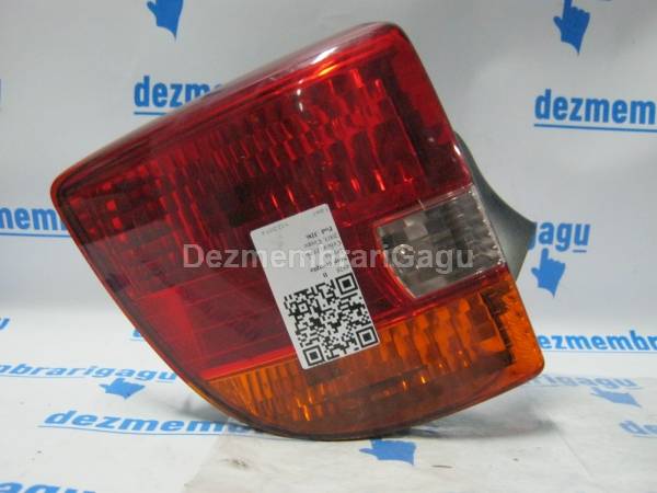 Vand stop dreapta TOYOTA CELICA (1999-) din dezmembrari