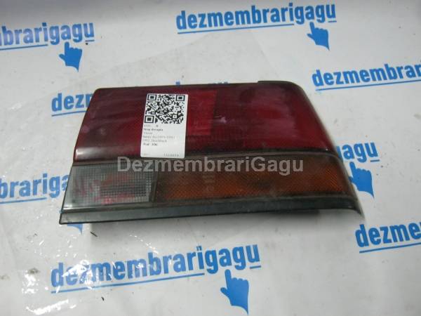 Stop dreapta Nissan Sunny Iii