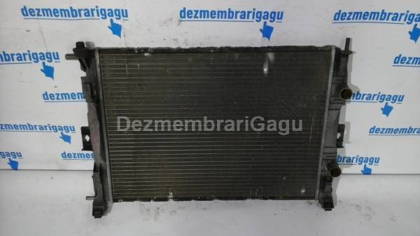 Radiator apa RENAULT MEGANE II (2002-), 1.6 Benzina, 83 KW