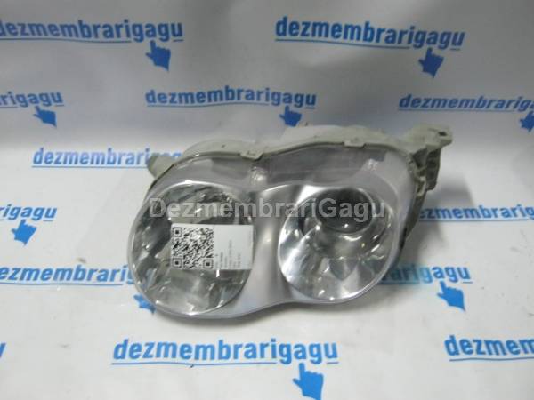 Vand far stanga HYUNDAI COUPE (1996-2002) din dezmembrari