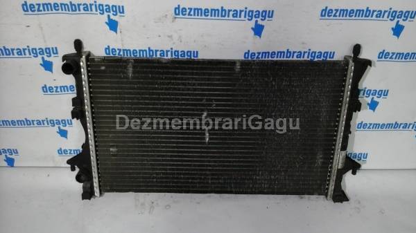 Radiator apa RENAULT LAGUNA II (2001-), 1.9 Diesel, 79 KW