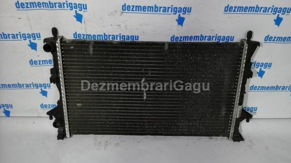 Vand radiator apa RENAULT LAGUNA II (2001-), 1.9 Diesel, 79 KW