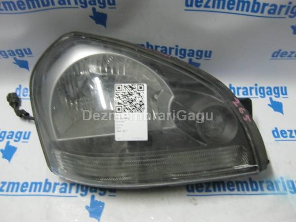 De vanzare far dreapta HYUNDAI TUCSON