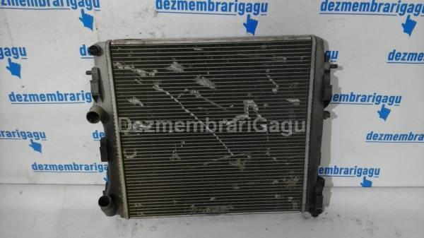 Radiator apa RENAULT KANGOO I (1998-), 1.5 Diesel, 60 KW