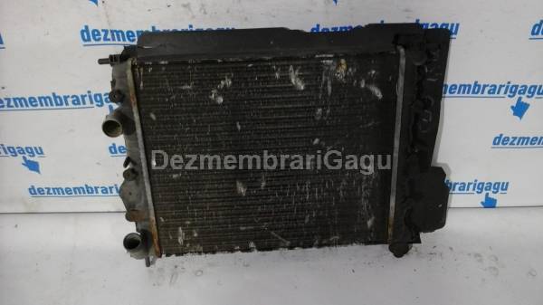 Radiator apa RENAULT CLIO II (1998-), 1.4 Benzina, 55 KW