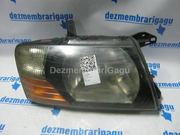 De vanzare far dreapta MITSUBISHI PAJERO III (2000-) second hand