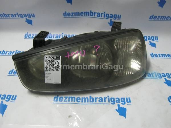 Vand far stanga HYUNDAI ELANTRA