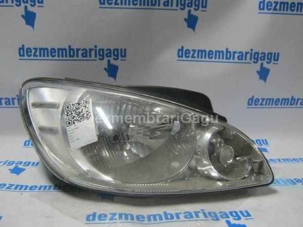 Vand far dreapta HYUNDAI GETZ