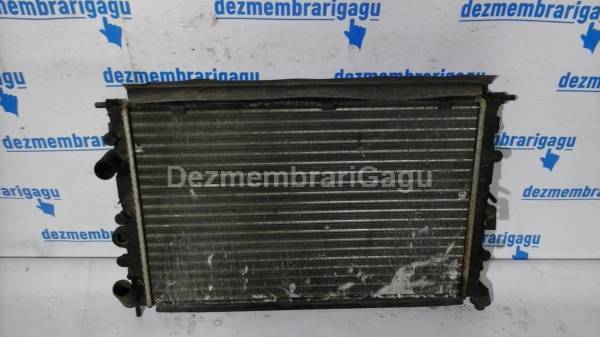 Radiator apa RENAULT MEGANE I (1996-2003), 1.6 Benzina, 66 KW